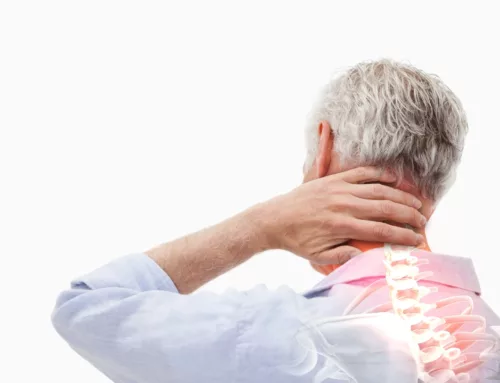 Care for Neck Pain, and helpful tips for heading back to the Gym