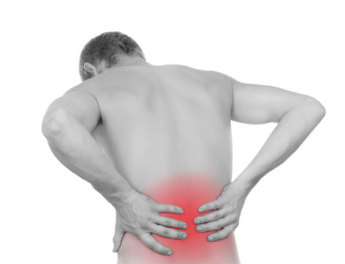 Bulging Discs and Wrist Pain – How We Can Help